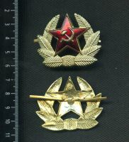 Лот: 10048525. Фото: 6. шапка ушанка солдатская СССР,с...
