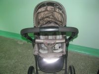 Лот: 4560576. Фото: 5. Коляска модульная Baby Care Suprim...