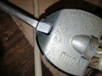 Лот: 15686824. Фото: 3. Переключатель поворота ГАЗ П110А. Авто, мото, водный транспорт