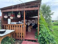 Лот: 25289674. Фото: 12. 3-комн. дом , посёлок городского...
