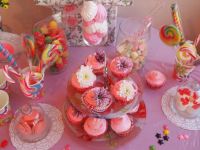 Лот: 4544976. Фото: 6. Cладкий стол (Candy Bar). Десерты...