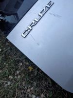 Лот: 20537945. Фото: 4. Дверь багажника Suzuki Swift... Красноярск
