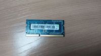 Лот: 19533549. Фото: 2. ОЗУ память SO-DDR3 2gb Ramaxel... Комплектующие