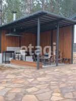 Лот: 25298601. Фото: 15. 4-комн. дом , посёлок Манский...