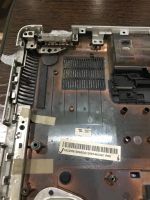 Лот: 11991202. Фото: 4. Корпус ноутбука Hp g62-b26ER. Красноярск