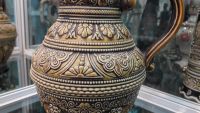 Лот: 9849659. Фото: 5. Кувшин W.Germaniya - Западная...