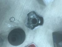 Лот: 19582416. Фото: 2. ШРУС (граната) opel. Автозапчасти