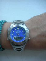 Лот: 4809444. Фото: 2. часы Casio marine gear mrp-701d. Часы, аксессуары