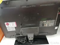 Лот: 18181706. Фото: 6. Телевизор LG 32lv3700