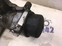 Лот: 21712165. Фото: 4. корпус масляного фильтра SsangYong... Красноярск