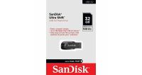 Лот: 24980390. Фото: 4. Флеш-накопитель SanDisk 32GB Ultra... Красноярск