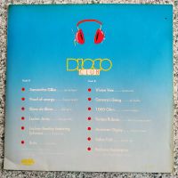 Лот: 22028582. Фото: 2. LP ● DISCO CLUB ● Non Stop Dance... Коллекционирование, моделизм