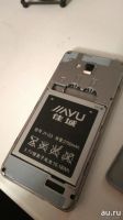 Лот: 7724864. Фото: 4. Jiayu G3S