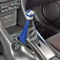 Лот: 5510663. Фото: 2. Чехол на рычаг КПП SPC/GN-COV... Оснащение, оборудование, аксессуары