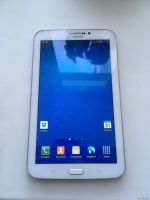 Лот: 17354608. Фото: 3. Планшет Samsung Galaxy Tab 3 7... Компьютеры, оргтехника, канцтовары