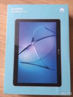 Лот: 12954091. Фото: 4. Планшет Huawei MediaPad T3 16gb... Красноярск