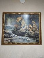 Лот: 17473420. Фото: 2. Картина. Изобразительное искусство