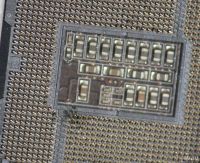 Лот: 8053117. Фото: 5. Asus P7H55 LGA1156 (загнуты ножки...