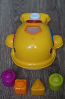 Лот: 8321257. Фото: 2. Кит сортер с фонтанчиком. Игрушки