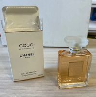 Лот: 20238442. Фото: 5. Духи chanel mademoiselle coco...