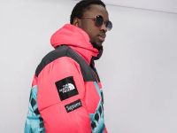 Лот: 20870932. Фото: 6. Куртка зимняя The North Face x...