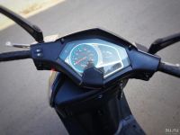 Лот: 10028875. Фото: 3. Продам мопед 150 кубов. Авто, мото, водный транспорт