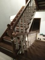 Лот: 16259576. Фото: 3. Изготовление лестниц. Дизайн... Красноярск