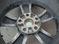 Лот: 14932844. Фото: 6. Комплект Оригинальных Литых диcкoв...