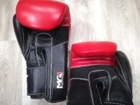 Лот: 15319217. Фото: 3. Боксерские перчатки rdx giant... Спортивные товары