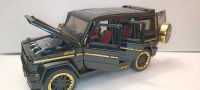 Лот: 18968552. Фото: 4. Mercedes-Benz Gelandewagen G65...