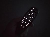 Лот: 19197546. Фото: 7. Пульта G10 Pro с голосовым поиском...