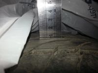 Лот: 3781733. Фото: 3. 195/60R15 Dunlop LM 703. Комплект... Авто, мото, водный транспорт