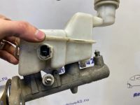 Лот: 21715365. Фото: 3. цилиндр главный тормозной Lifan... Авто, мото, водный транспорт