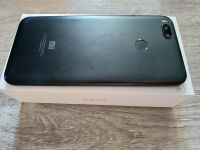 Лот: 13010400. Фото: 5. Xiaomi mi 5x Black 64GB