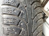 Лот: 20241599. Фото: 7. Литые диски r16 5x114 3 toyota