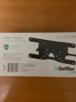 Лот: 17236469. Фото: 2. Кронштейн для телевизора Doffler... Аксессуары