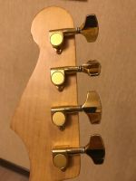 Лот: 19939762. Фото: 6. Fender Precision Bass Lyte (Made...