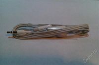 Лот: 645356. Фото: 2. Наушники из комплекта iPod. Аудиотехника