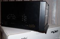 Лот: 8908548. Фото: 2. Shuttle XPC-SZ77R5 (Barebone... Компьютеры, ноутбуки, планшеты