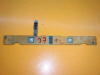 Лот: 13338011. Фото: 2. Б/У плата кнопок тачпада LS-9106P... Комплектующие
