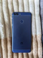 Лот: 19262954. Фото: 4. Huawei P smart 3/32GB синий, полный...