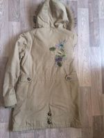 Лот: 8381390. Фото: 3. Парка. Одежда, обувь, галантерея