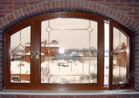 Лот: 5695516. Фото: 3. Энергосберегающие окна Rehau,Внимание... Строительство и ремонт