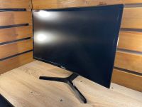 Лот: 18806555. Фото: 2. Монитор Samsung C24F396FHI (5). Мониторы, проекторы