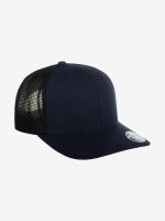 Лот: 22406444. Фото: 2. Бейсболка с сеточкой FLEXFIT 110ST... Спортивная одежда