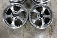 Лот: 3542919. Фото: 3. Диски R17 5x114 Voltec Inter Milano. Авто, мото, водный транспорт