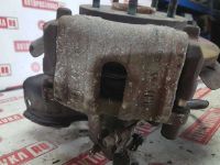 Лот: 20899791. Фото: 2. Суппорт тормозной Mazda Axela... Автозапчасти