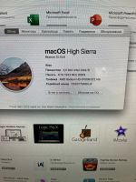 Лот: 21180216. Фото: 2. моноблок 21.5` iMac A1311 2011... Компьютеры, ноутбуки, планшеты