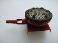 Лот: 4743706. Фото: 2. Горелка газовая (плита) инфракрасного... Туризм