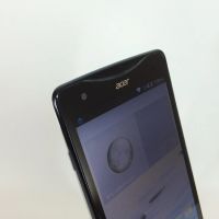 Лот: 6303050. Фото: 2. Смартфон acer S510 Liquid S1 Duo... Смартфоны, связь, навигация